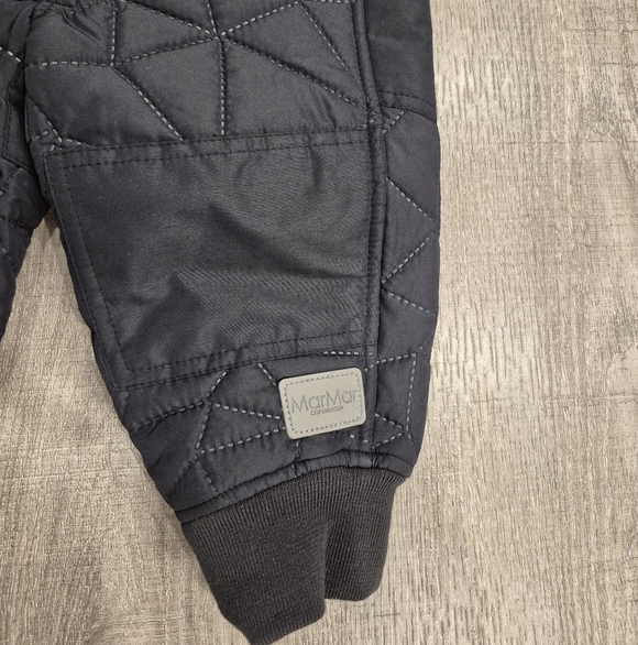 MARMAR COPENHAGEN Thermal Suit - Picture 9 of 9
